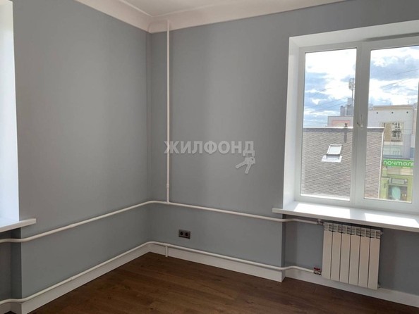 
   Продам 4-комнатную, 92.5 м², Гагарина ул, 31

. Фото 20.