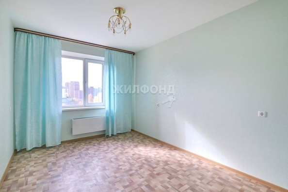 
   Продам 3-комнатную, 84.4 м², Андрея Крячкова ул, 17

. Фото 10.