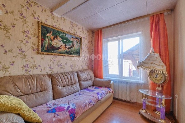 
   Продам дом, 98 м², Томск

. Фото 10.
