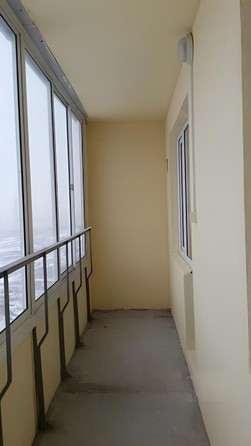 
   Продам 1-комнатную, 26 м², Ивановского ул, 30

. Фото 4.