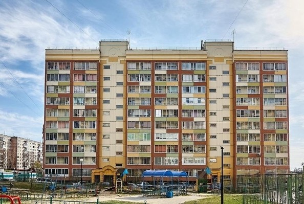 
   Продам 1-комнатную, 26 м², Ивановского ул, 30

. Фото 5.