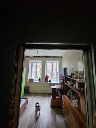 
   Продам 2-комнатную, 50 м², 40 лет Октября ул, 13

. Фото 3.
