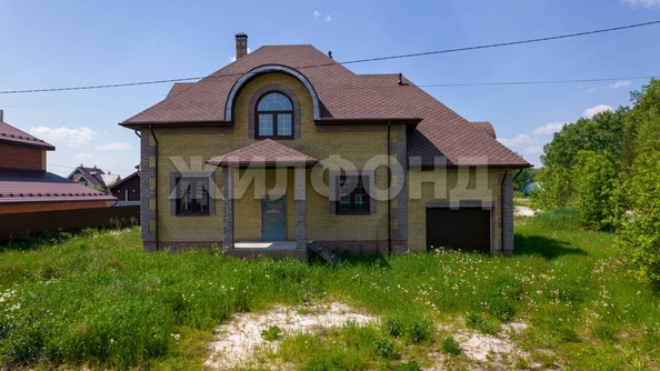 
   Продам дом, 286.4 м², Слобода Вольная

. Фото 1.