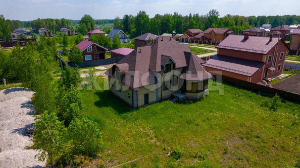 
   Продам дом, 286.4 м², Слобода Вольная

. Фото 9.