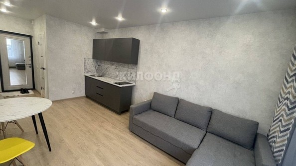 
   Продам 2-комнатную, 32 м², Кузнецкий пер, 5

. Фото 4.