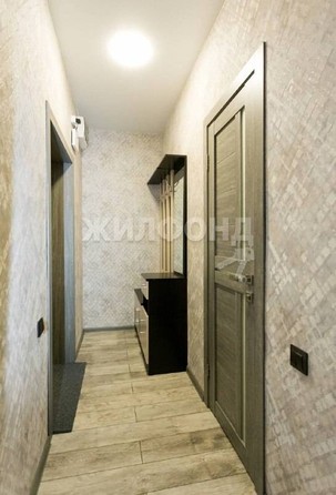 
   Продам 1-комнатную, 34.6 м², Николая Гумилёва (Северный мкр.) б-р, 2

. Фото 5.