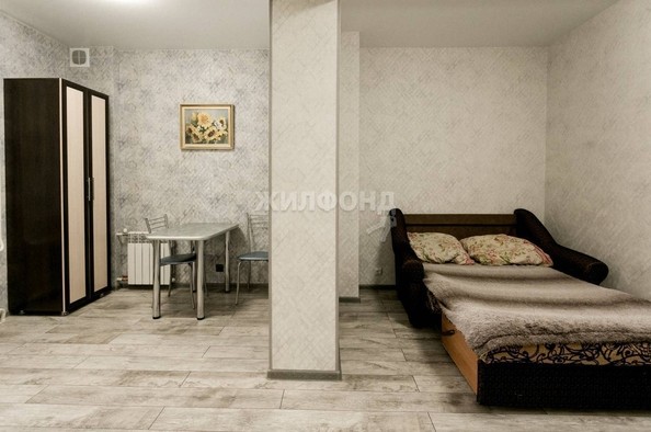
   Продам 1-комнатную, 34.6 м², Николая Гумилёва (Северный мкр.) б-р, 2

. Фото 6.