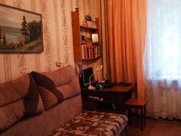 
   Продам 2-комнатную, 42 м², Кузнецова ул, 12А

. Фото 12.
