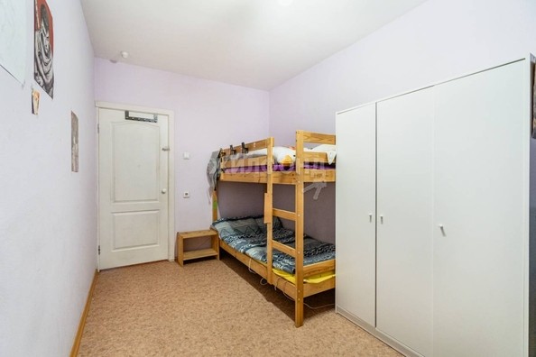
   Продам 2-комнатную, 56.5 м², Дальне-Ключевская ул, 16А

. Фото 5.