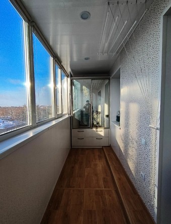 
   Продам 1-комнатную, 32 м², Льва Толстого ул, 38Б

. Фото 4.