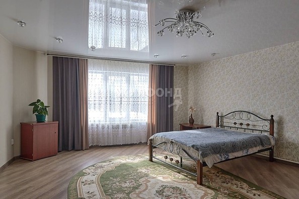 
   Продам дом, 260 м², Томск

. Фото 7.