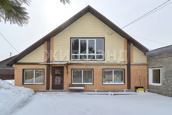 
   Продам дом, 260 м², Томск

. Фото 19.
