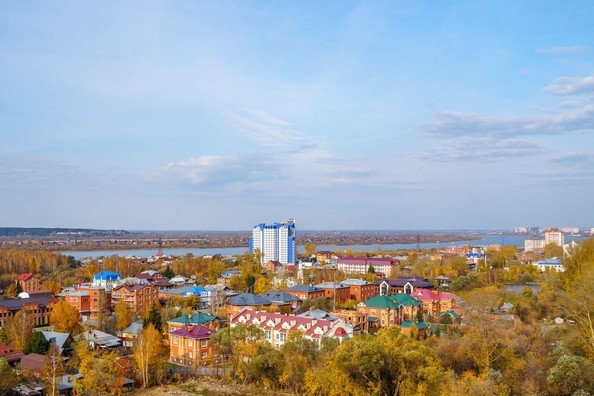 
   Продам 3-комнатную, 97.28 м², Аркадия Иванова ул, 21

. Фото 10.