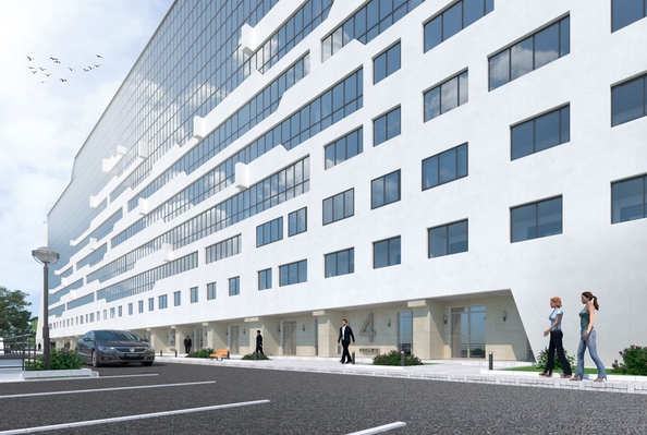 
   Продам 2-комнатную, 93.82 м², Аркадия Иванова ул, 21

. Фото 11.