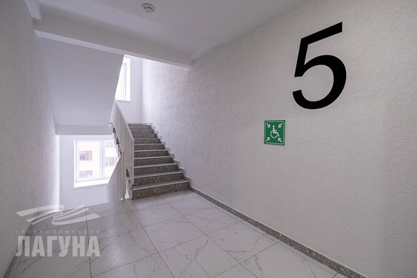 
   Продам 2-комнатную, 63 м², Василия Кандинского, 9/1

. Фото 20.