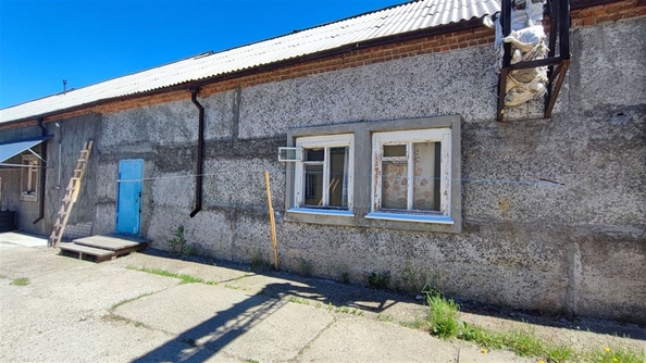 
   Сдам склад, 170 м², Бориса Пастернака (Апрель Поселок тер.) ул, 87

. Фото 3.