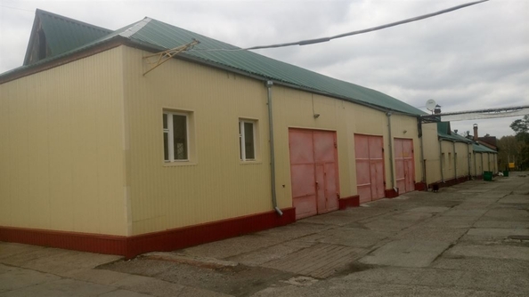 
  Сдается склад, 90 м², Бориса Пастернака (Апрель Поселок тер.) ул, д. 87
. Фото 3.