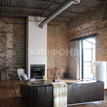 
   Продам студию, 29.2 м², Октябрьский Взвоз ул, 4

. Фото 1.