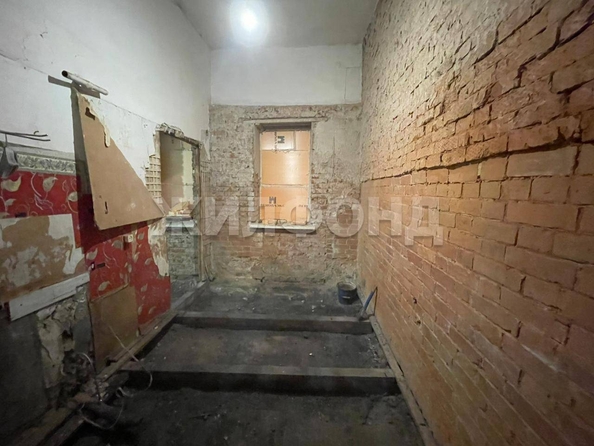 
   Продам студию, 29.2 м², Октябрьский Взвоз ул, 4

. Фото 4.