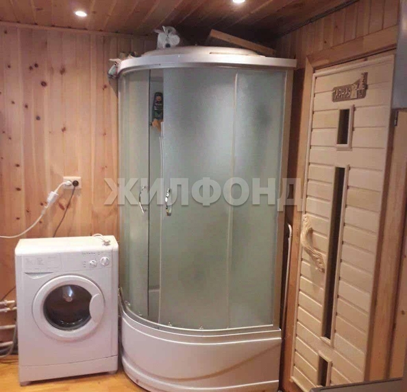 
   Продам дом, 64 м², Томск

. Фото 5.