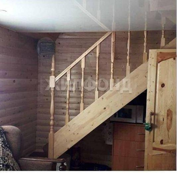 
   Продам дом, 64 м², Томск

. Фото 9.