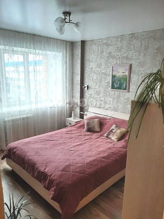 
   Продам 1-комнатную, 48 м², Федора Лыткина ул, 2б

. Фото 4.