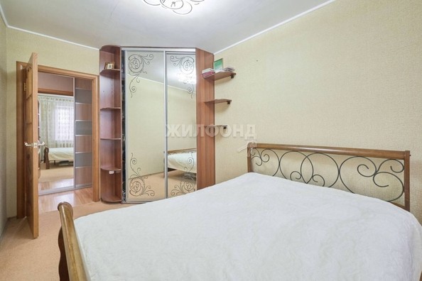 
   Продам 2-комнатную, 69.5 м², Новосибирская ул, 35

. Фото 6.