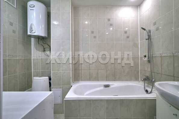 
   Продам 2-комнатную, 69.5 м², Новосибирская ул, 35

. Фото 13.