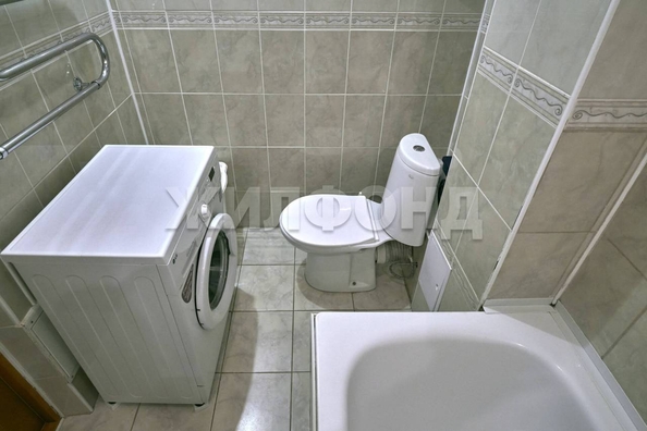 
   Продам 2-комнатную, 69.5 м², Новосибирская ул, 35

. Фото 15.
