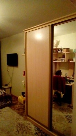 
   Продам 2-комнатную, 55 м², Ивановского ул, 22

. Фото 6.