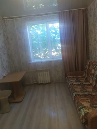 
   Продам 1-комнатную, 16.6 м², Новороссийская ул, 15

. Фото 3.