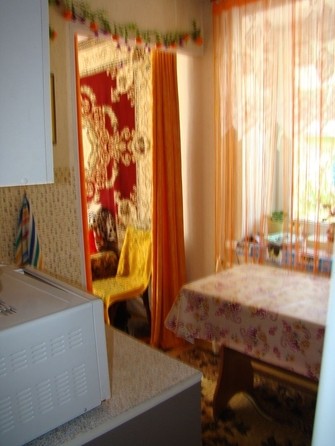
   Продам 1-комнатную, 22 м², Ференца Мюнниха ул, 26

. Фото 1.