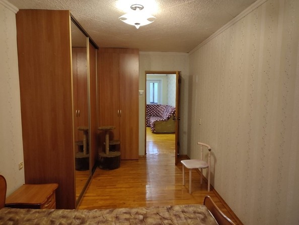 
   Продам 3-комнатную, 60.3 м², Красноармейская ул, 134

. Фото 11.