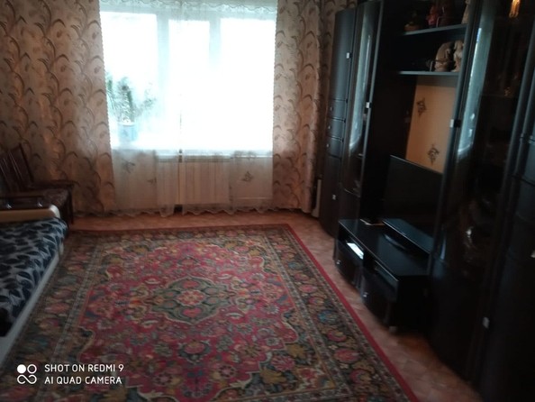 
   Продам 3-комнатную, 69 м², Комсомольский пер, 39

. Фото 5.