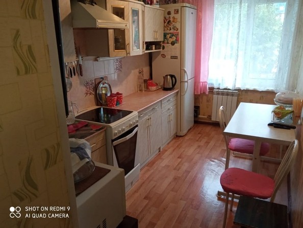 
   Продам 3-комнатную, 69 м², Комсомольский пер, 39

. Фото 7.