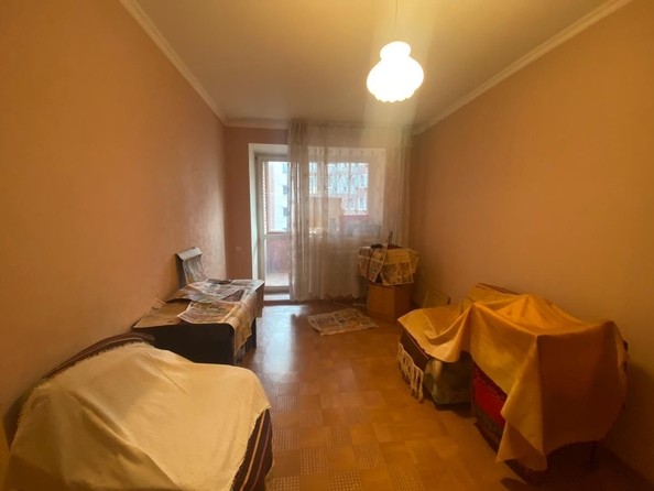 
   Продам 1-комнатную, 37 м², Комсомольский пер, 43/1

. Фото 4.