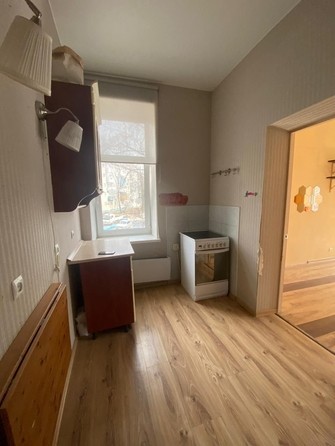 
   Продам 2-комнатную, 44 м², Дзержинского ул, 20А

. Фото 3.