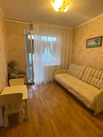 
   Продам 3-комнатную, 65 м², Елизаровых ул, 4

. Фото 10.