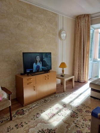
   Продам 2-комнатную, 43 м², Дзержинского ул, 60А

. Фото 4.