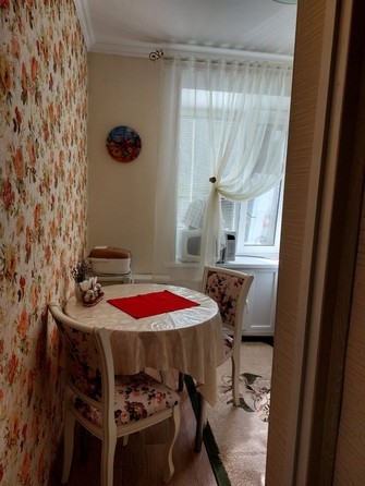 
   Продам 2-комнатную, 43 м², Дзержинского ул, 60А

. Фото 10.