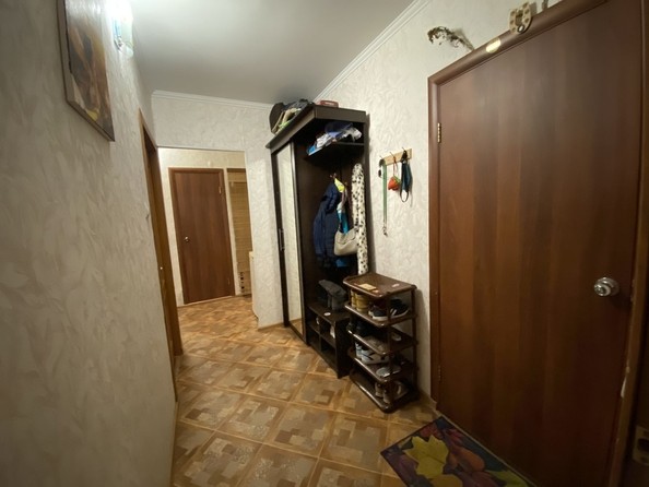 
   Продам 2-комнатную, 54 м², Войкова пер, 61

. Фото 3.