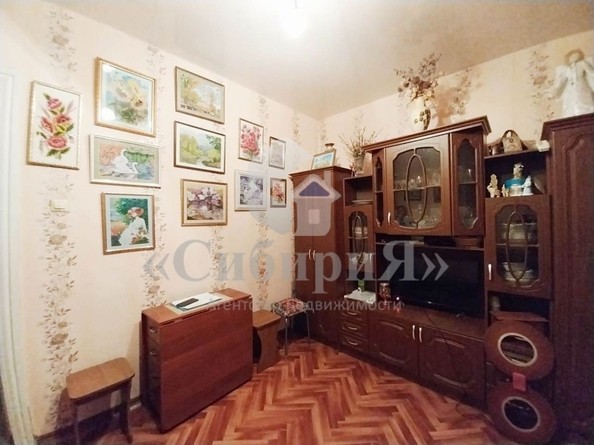 
   Продам 2-комнатную, 37 м², Гагарина ул, 52

. Фото 12.