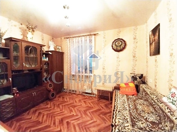 
   Продам 2-комнатную, 37 м², Гагарина ул, 52

. Фото 13.