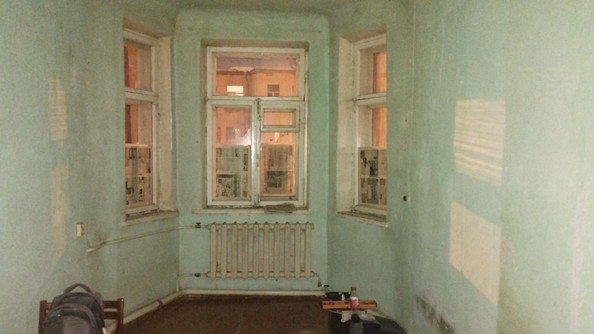 
   Продам 2-комнатную, 44 м², Льва Толстого ул, 57

. Фото 2.