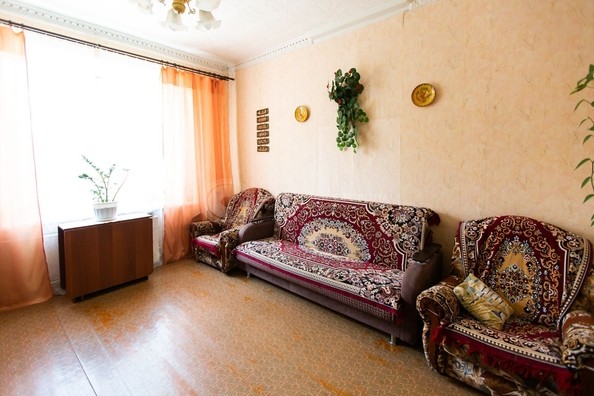
   Продам 2-комнатную, 55 м², Леонтичука ул, 6

. Фото 3.