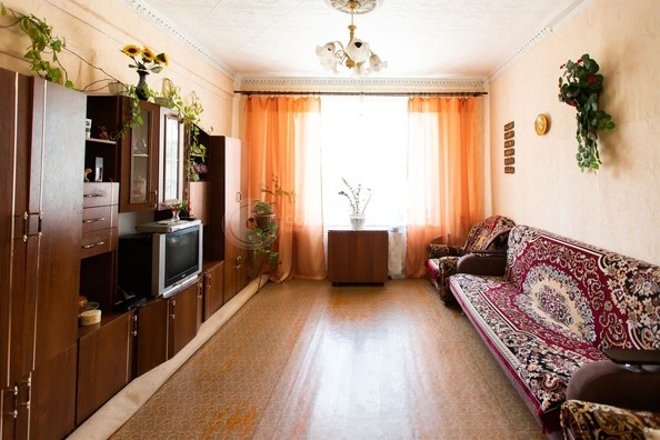 
   Продам 2-комнатную, 55 м², Леонтичука ул, 6

. Фото 10.