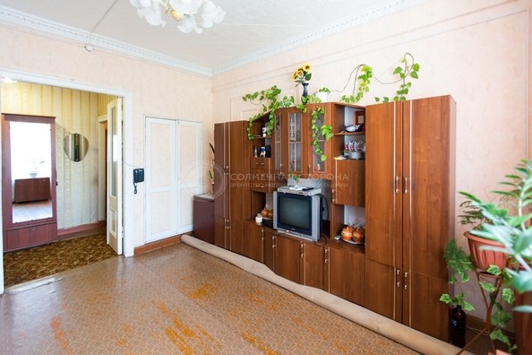 
   Продам 2-комнатную, 55 м², Леонтичука ул, 6

. Фото 15.