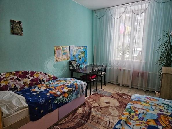 
   Продам 3-комнатную, 63 м², Коммунистический пр-кт, 10

. Фото 12.