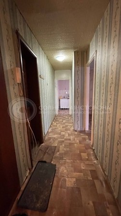 
   Продам 2-комнатную, 40 м², Коммунистический пр-кт, 120

. Фото 9.