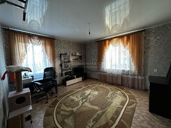 
   Продам 1-комнатную, 36 м², Комсомольская ул, 24

. Фото 6.
